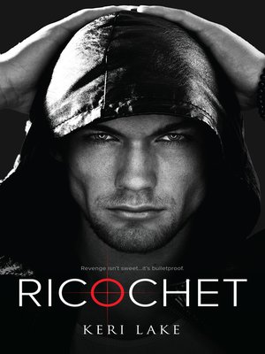 cover image of Ricochet